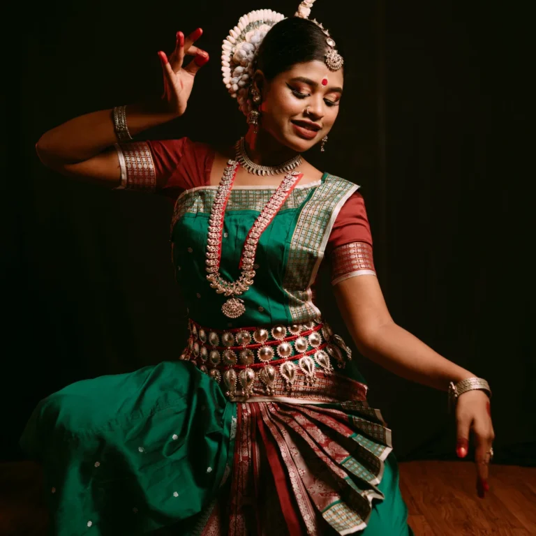 Classical Dance